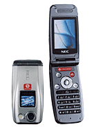 Best available price of NEC N840 in Uk