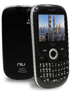 Best available price of NIU Pana N105 in Uk