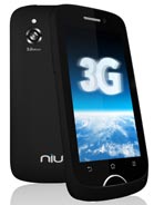 Best available price of NIU Niutek 3G 3-5 N209 in Uk