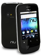 Best available price of NIU Niutek N109 in Uk
