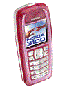 Best available price of Nokia 3100 in Uk