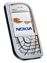 Best available price of Nokia 7610 in Uk