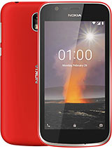 Best available price of Nokia 1 in Uk