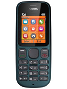 Best available price of Nokia 100 in Uk