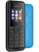 Best available price of Nokia 105 2015 in Uk
