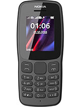 Best available price of Nokia 106 2018 in Uk
