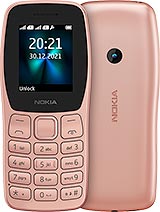 Best available price of Nokia 110 (2022) in Uk
