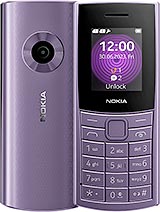 Best available price of Nokia 110 4G (2023) in Uk