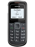 Best available price of Nokia 1202 in Uk