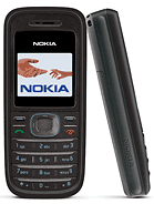 Best available price of Nokia 1208 in Uk