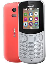 Best available price of Nokia 130 2017 in Uk