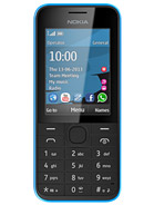 Best available price of Nokia 208 in Uk