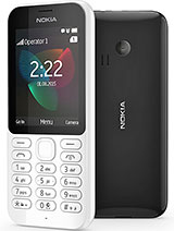 Best available price of Nokia 222 in Uk