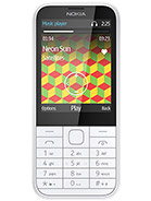 Best available price of Nokia 225 in Uk