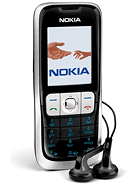 Best available price of Nokia 2630 in Uk