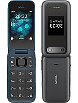 Best available price of Nokia 2760 Flip in Uk
