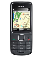 Best available price of Nokia 2710 Navigation Edition in Uk