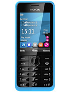 Best available price of Nokia 301 in Uk