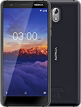 Best available price of Nokia 3-1 in Uk