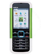 Best available price of Nokia 5000 in Uk