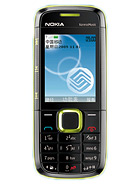 Best available price of Nokia 5132 XpressMusic in Uk