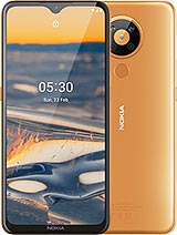 Best available price of Nokia 5.3 in Uk