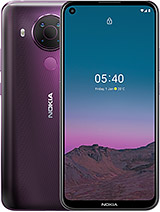Nokia 8 V 5G UW at Uk.mymobilemarket.net