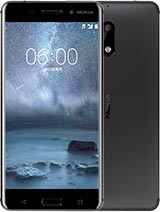 Best available price of Nokia 6 in Uk