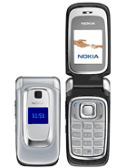 Best available price of Nokia 6085 in Uk