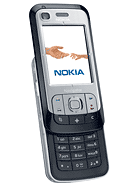 Best available price of Nokia 6110 Navigator in Uk