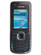 Best available price of Nokia 6212 classic in Uk