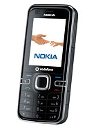Best available price of Nokia 6124 classic in Uk