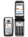 Best available price of Nokia 6125 in Uk