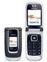 Best available price of Nokia 6126 in Uk