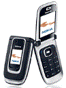 Best available price of Nokia 6131 in Uk