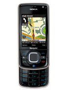 Best available price of Nokia 6210 Navigator in Uk