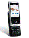 Best available price of Nokia 6282 in Uk