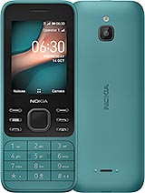 Best available price of Nokia 6300 4G in Uk
