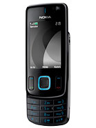 Best available price of Nokia 6600 slide in Uk