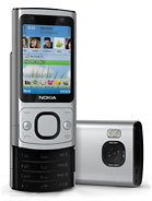 Best available price of Nokia 6700 slide in Uk
