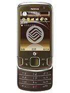 Best available price of Nokia 6788 in Uk