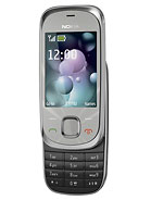 Best available price of Nokia 7230 in Uk