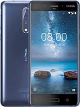 Best available price of Nokia 8 in Uk