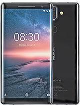 Best available price of Nokia 8 Sirocco in Uk