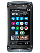 Best available price of Nokia 801T in Uk