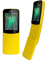 Best available price of Nokia 8110 4G in Uk