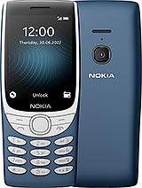 Best available price of Nokia 8210 4G in Uk