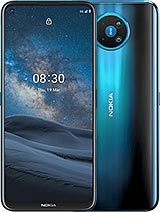 Best available price of Nokia 8.3 5G in Uk