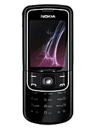Best available price of Nokia 8600 Luna in Uk