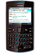 Best available price of Nokia Asha 205 in Uk